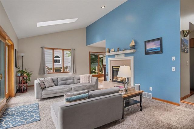 6036 Arroyo Vista Drive, Rockford, MI 49341