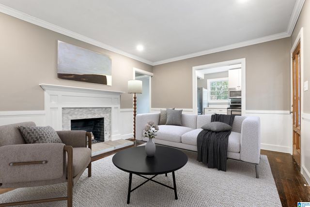 744 48TH STREET S, Birmingham, AL 35222