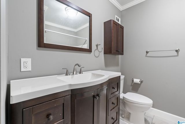 744 48TH STREET S, Birmingham, AL 35222