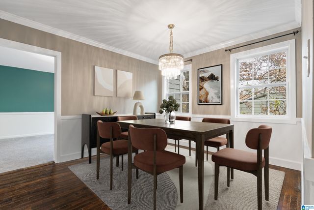 744 48TH STREET S, Birmingham, AL 35222