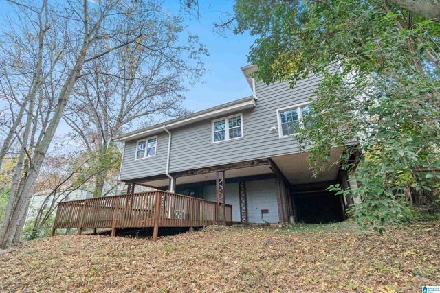 744 48TH STREET S, Birmingham, AL 35222