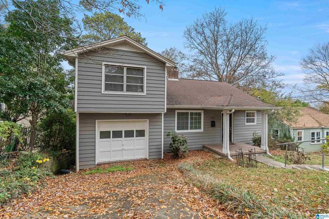 744 48TH STREET S, Birmingham, AL 35222