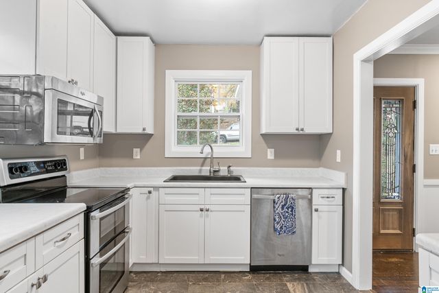 744 48TH STREET S, Birmingham, AL 35222