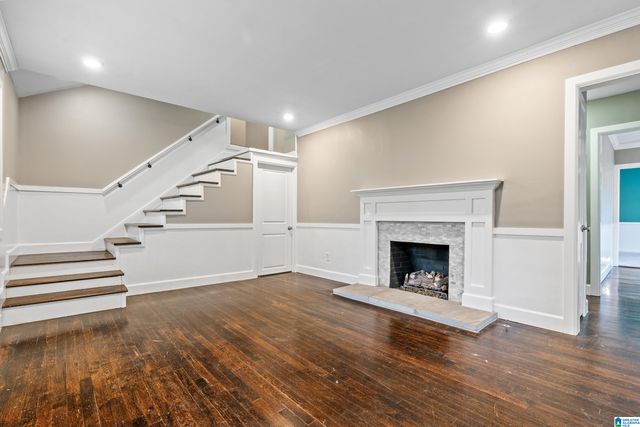 744 48TH STREET S, Birmingham, AL 35222