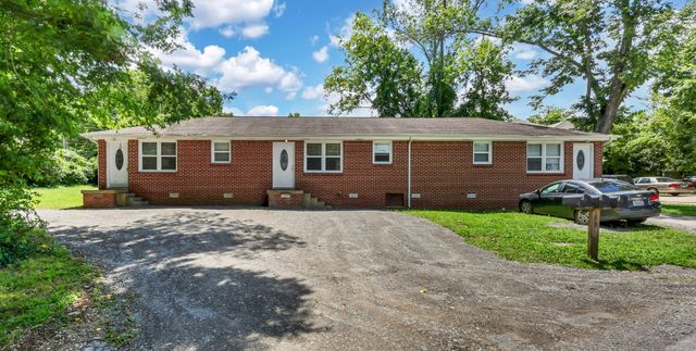 88 W Fork Dr, Clarksville, TN 37042