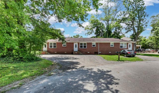88 W Fork Dr, Clarksville, TN 37042