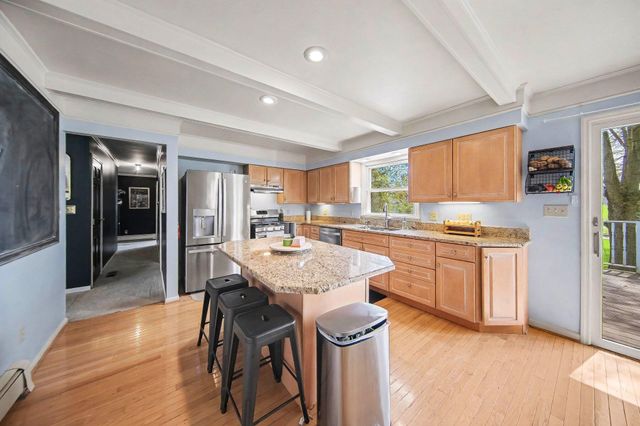 6845 Cochran Road, Hanover Twp, MI 49246