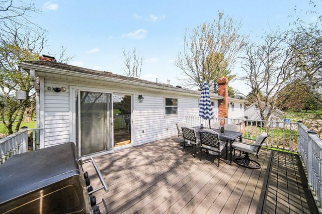 6845 Cochran Road, Hanover Twp, MI 49246