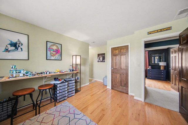 6845 Cochran Road, Hanover Twp, MI 49246