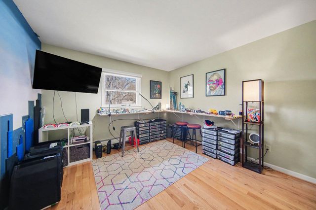 6845 Cochran Road, Hanover Twp, MI 49246