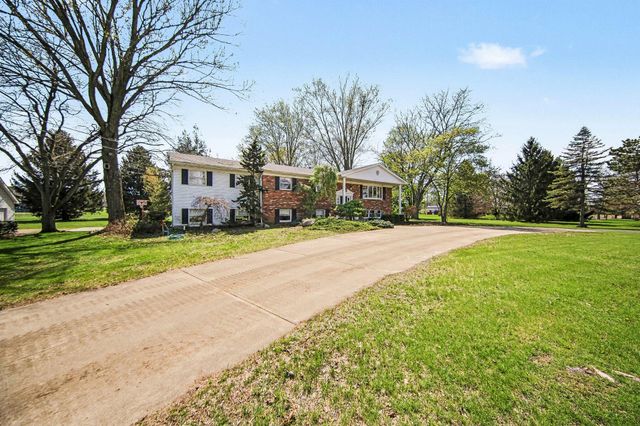 6845 Cochran Road, Hanover Twp, MI 49246