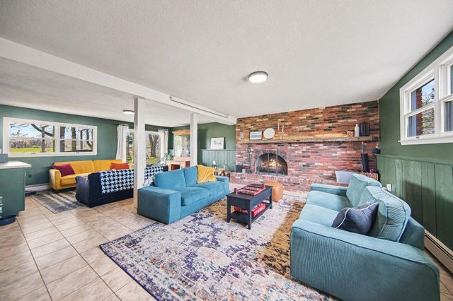 6845 Cochran Road, Hanover Twp, MI 49246