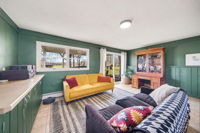 6845 Cochran Road, Hanover Twp, MI 49246