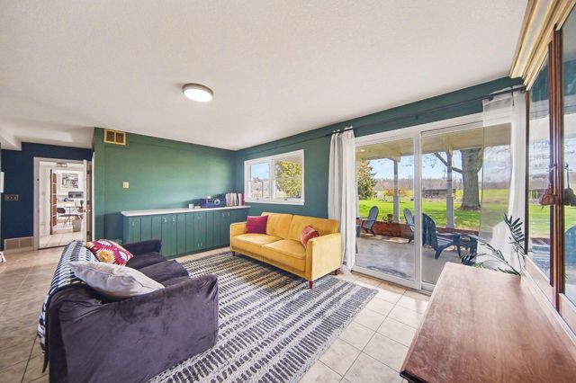 6845 Cochran Road, Hanover Twp, MI 49246