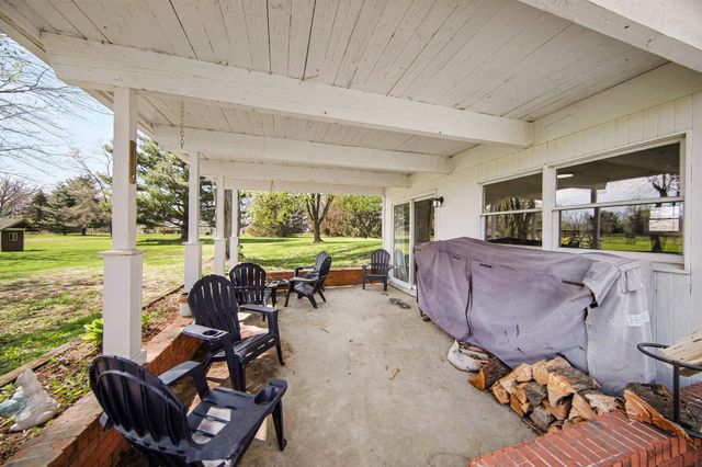 6845 Cochran Road, Hanover Twp, MI 49246