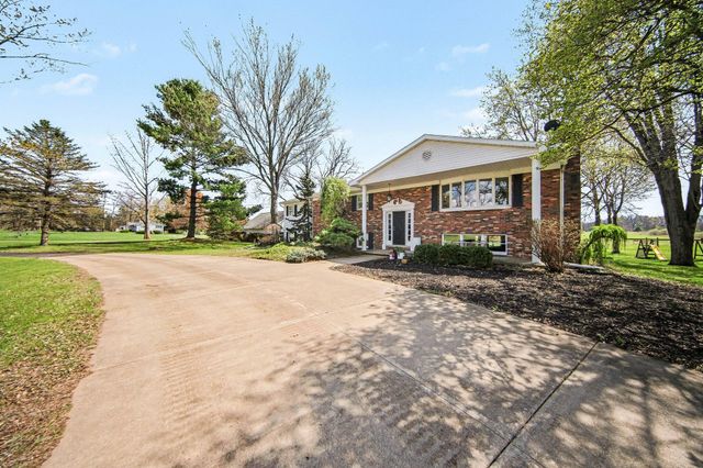 6845 Cochran Road, Hanover Twp, MI 49246