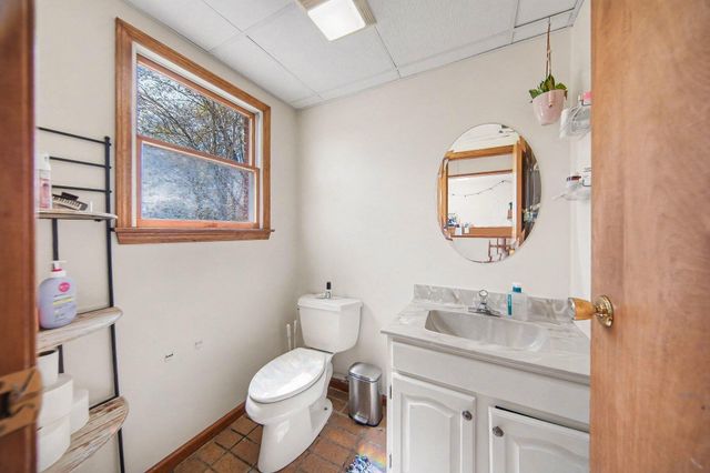 6845 Cochran Road, Hanover Twp, MI 49246