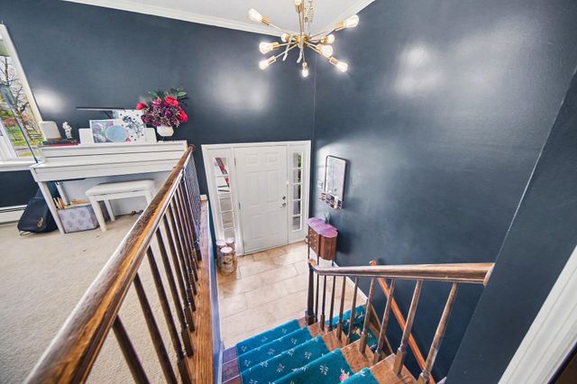 6845 Cochran Road, Hanover Twp, MI 49246