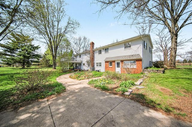 6845 Cochran Road, Hanover Twp, MI 49246