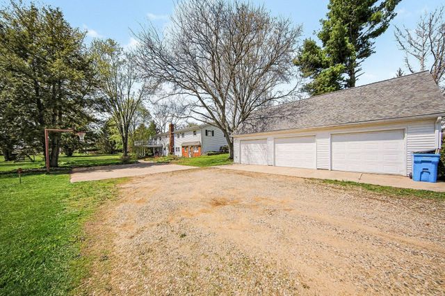 6845 Cochran Road, Hanover Twp, MI 49246