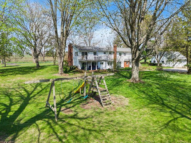 6845 Cochran Road, Hanover Twp, MI 49246