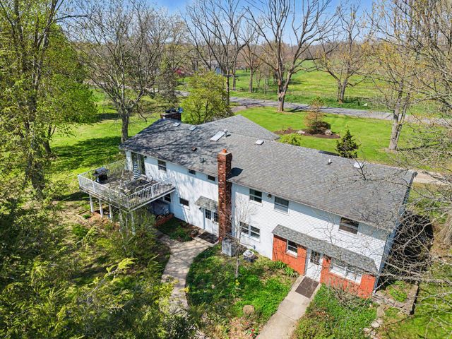 6845 Cochran Road, Hanover Twp, MI 49246