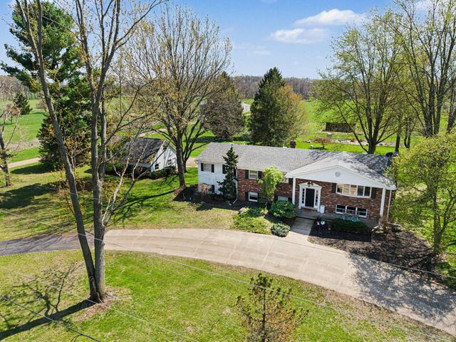 6845 Cochran Road, Hanover Twp, MI 49246