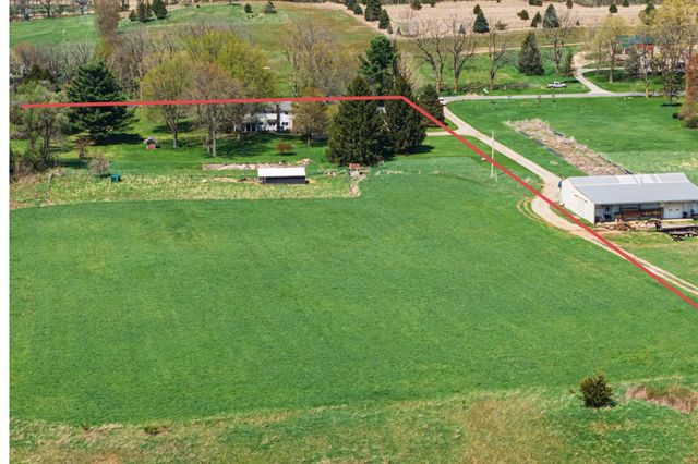 6845 Cochran Road, Hanover Twp, MI 49246