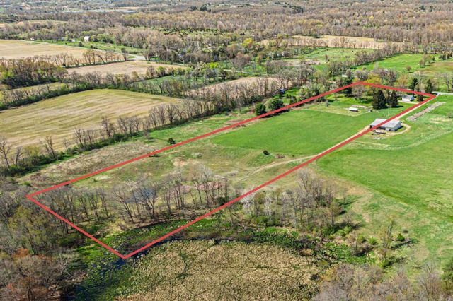 6845 Cochran Road, Hanover Twp, MI 49246