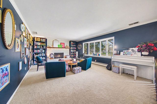 6845 Cochran Road, Hanover Twp, MI 49246