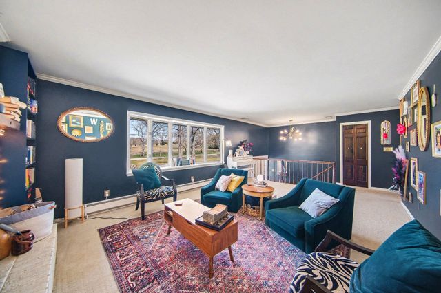 6845 Cochran Road, Hanover Twp, MI 49246