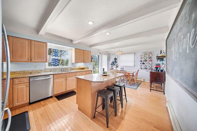 6845 Cochran Road, Hanover Twp, MI 49246