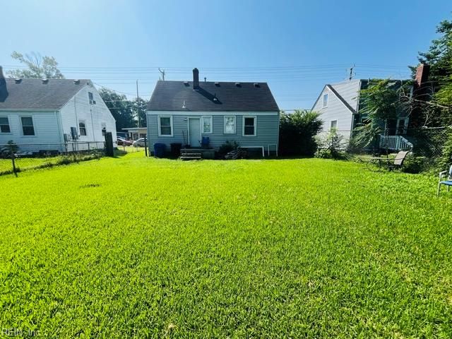 3606 Turnpike RD, Portsmouth, VA 23707