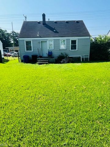 3606 Turnpike RD, Portsmouth, VA 23707