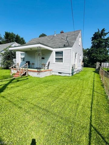 3606 Turnpike RD, Portsmouth, VA 23707