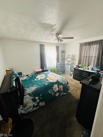 3606 Turnpike RD, Portsmouth, VA 23707