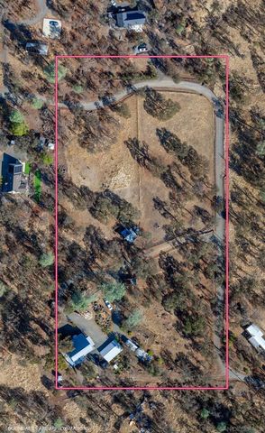 135 Sunny Hills Rd, Bangor, CA 95914