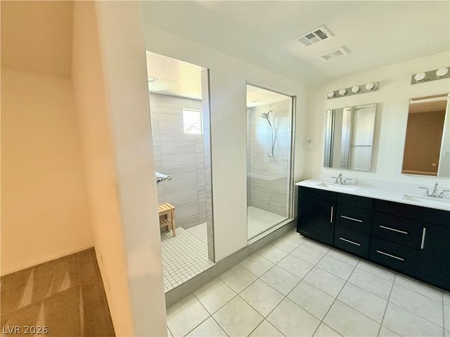 5713 Justin Robert Street, North Las Vegas, NV 89031