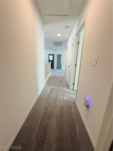 5713 Justin Robert Street, North Las Vegas, NV 89031