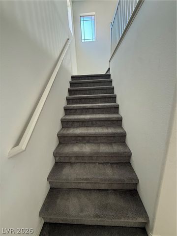 5713 Justin Robert Street, North Las Vegas, NV 89031