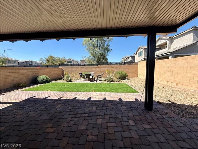 5713 Justin Robert Street, North Las Vegas, NV 89031