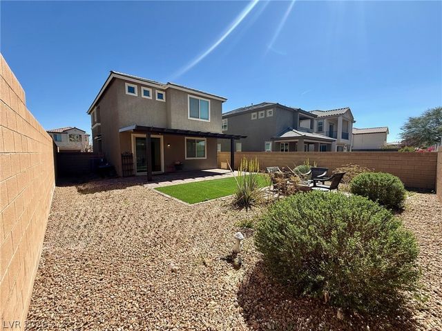 5713 Justin Robert Street, North Las Vegas, NV 89031