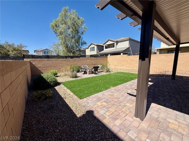 5713 Justin Robert Street, North Las Vegas, NV 89031