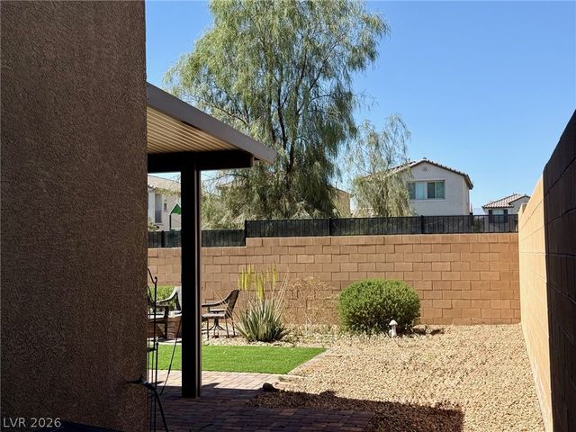 5713 Justin Robert Street, North Las Vegas, NV 89031