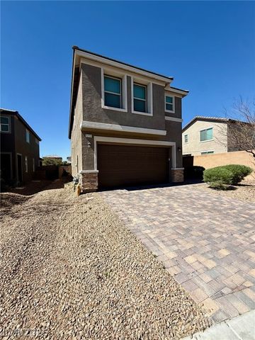 5713 Justin Robert Street, North Las Vegas, NV 89031