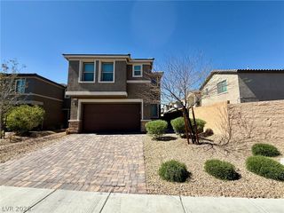 5713 Justin Robert Street, North Las Vegas, NV 89031