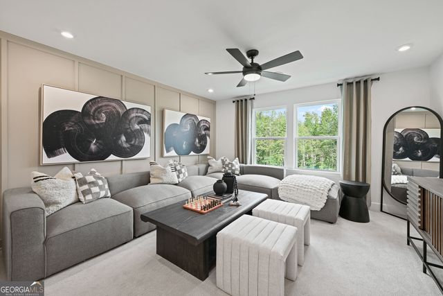 6138 Marigold Way, Atlanta, GA 30349