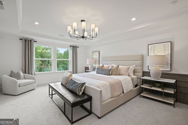 6138 Marigold Way, Atlanta, GA 30349