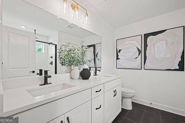 6138 Marigold Way, Atlanta, GA 30349