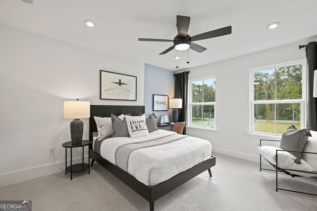 6138 Marigold Way, Atlanta, GA 30349